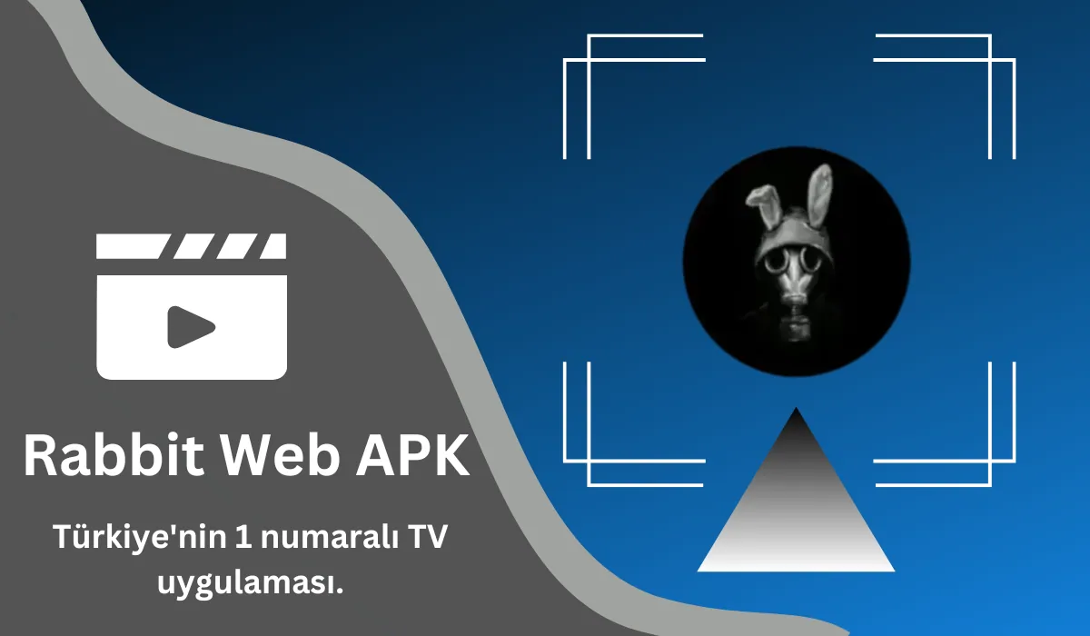 Rabbit Web apk